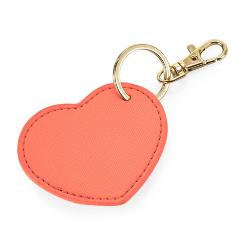 Porte-clés coeur - 1