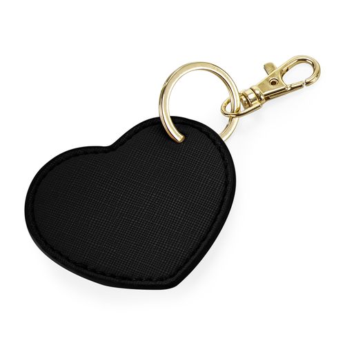 Porte-clés coeur - 2