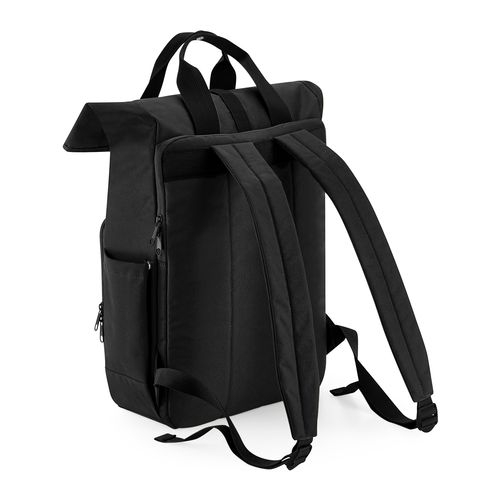 Sac à dos pour ordinateur recyclé thumbnail 5