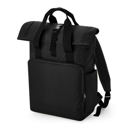 Sac à dos pour ordinateur recyclé thumbnail 4