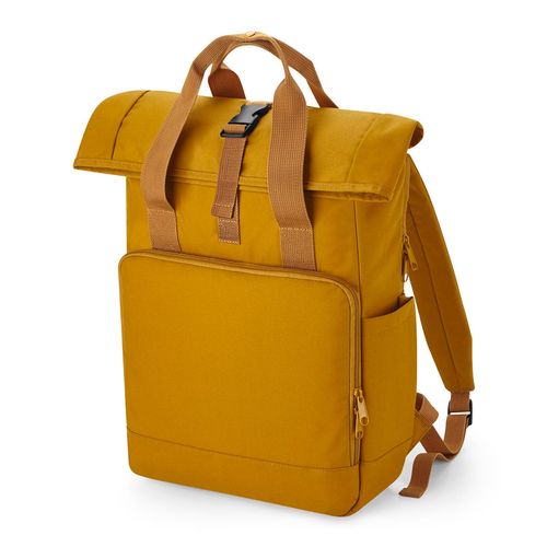 Sac à dos pour ordinateur recyclé - 1