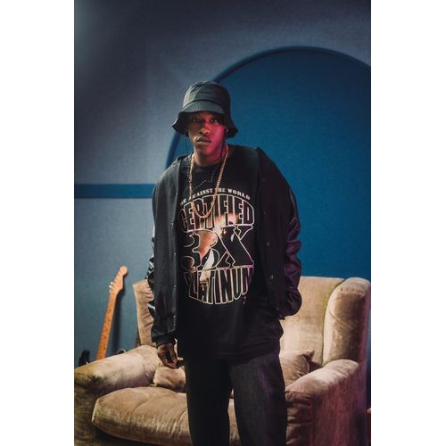 Bob Flexfit ajustable - 1