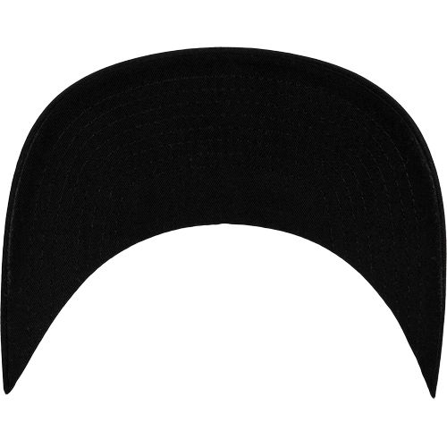 Casquette retro trucker bicolore - 4