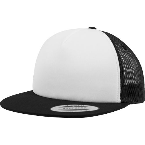Casquette foam trucker - 4
