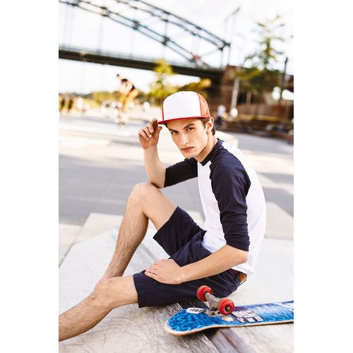 Casquette foam trucker, Flexfit, MoOodMaker, Lausanne