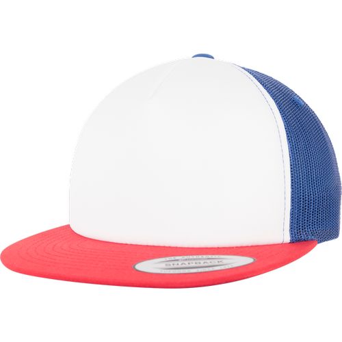 Casquette foam trucker