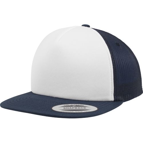 Casquette foam trucker