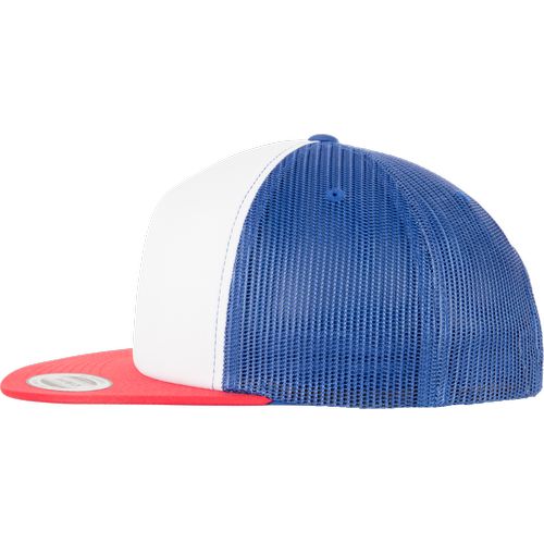 Casquette foam trucker