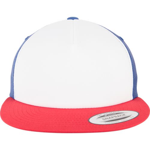 Casquette foam trucker