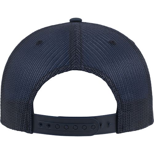 Casquette foam trucker