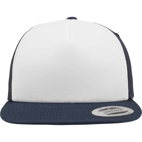 Casquette foam trucker