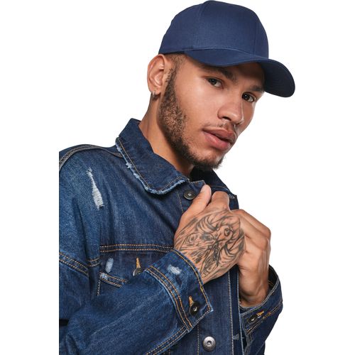 Casquette Flexfit coton organique - 2