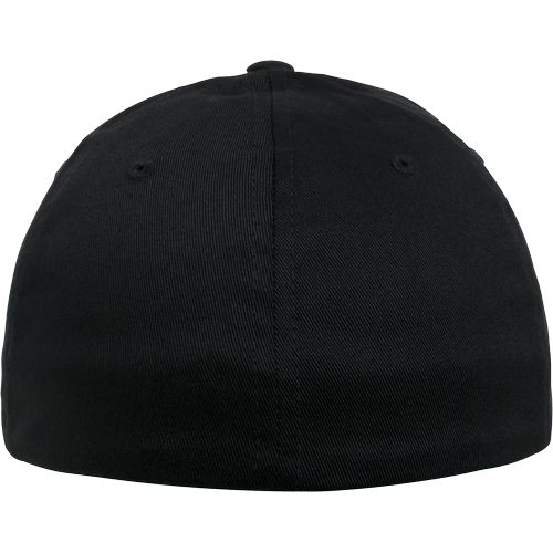 Casquette Flexfit coton organique - 3