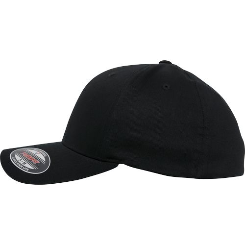 Casquette Flexfit coton organique - 5