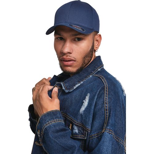 GORRA FLEXFIT DE ALGODÓN ORGÁNICO<BR/>