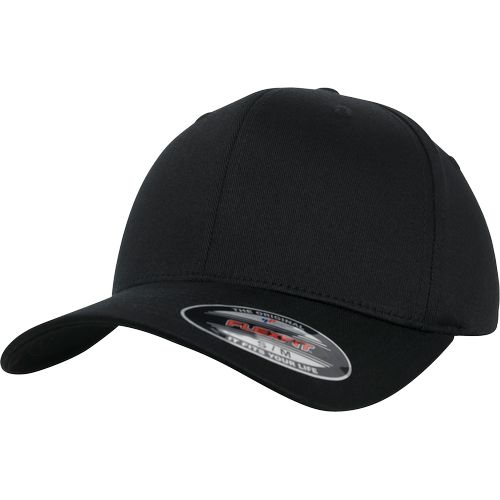 Casquette Flexfit coton organique - 5