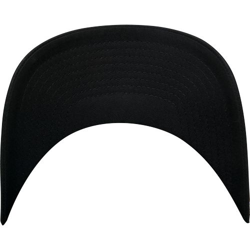 Casquette Flexfit coton organique - 4