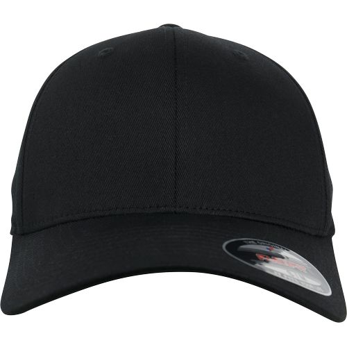 Casquette Flexfit coton organique - 3