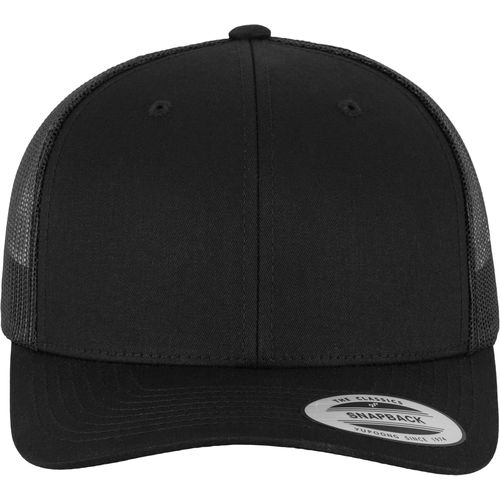 Casquette retro trucker - 3