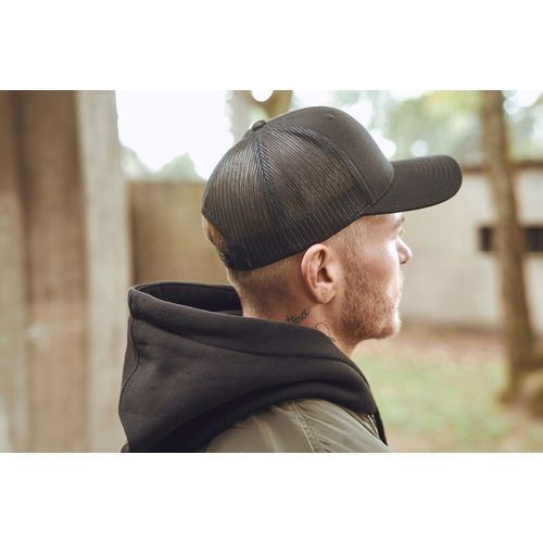 Casquette retro trucker - 2