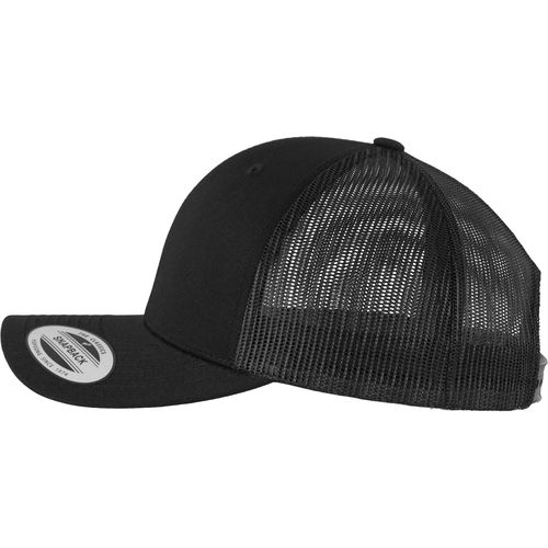 Casquette retro trucker - 5