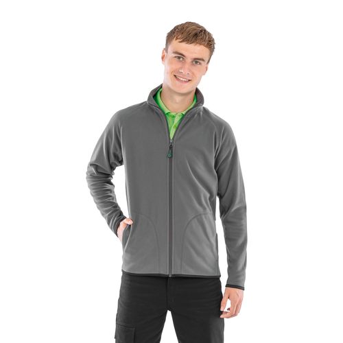 Veste micropolaire - 1