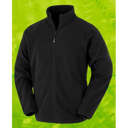 Veste micropolaire - 2
