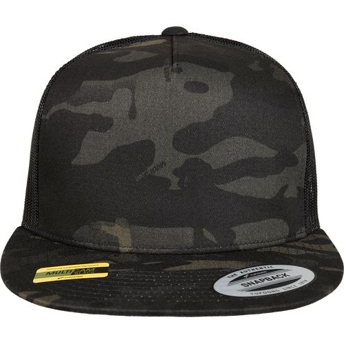 Casquette trucker multicam - 3