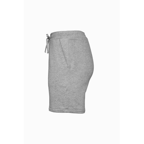 Short molletonné unisexe - 4