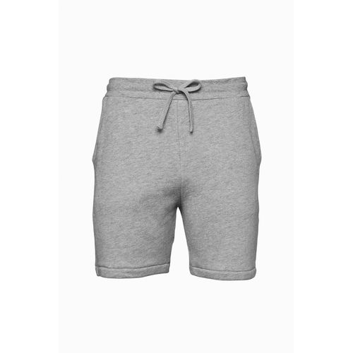 Short molletonné unisexe - 3