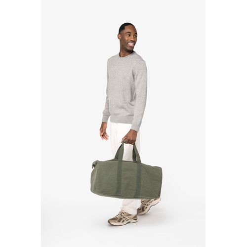 Sac voyage ecoresponsable vintage - 1