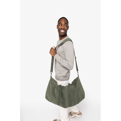 Sac voyage ecoresponsable vintage - 2