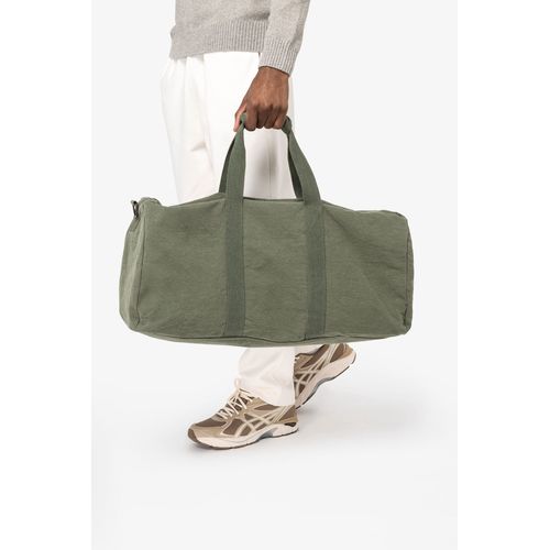 Sac voyage ecoresponsable vintage - 3