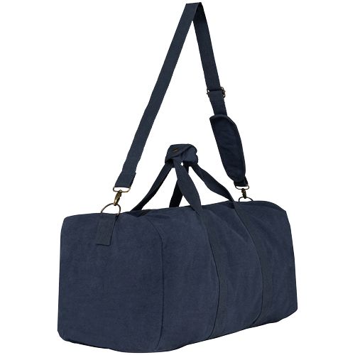 Sac voyage ecoresponsable vintage - 5