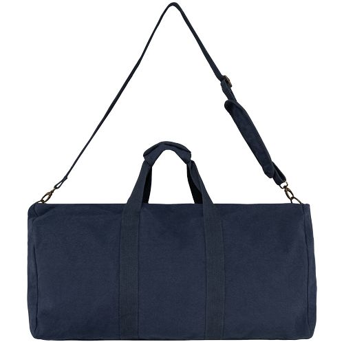 Sac voyage ecoresponsable vintage - 4