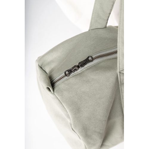 Sac polochon en molleton - 4