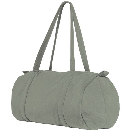 Sac polochon en molleton - 6