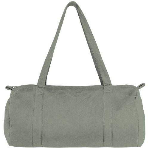 Sac polochon en molleton - 5