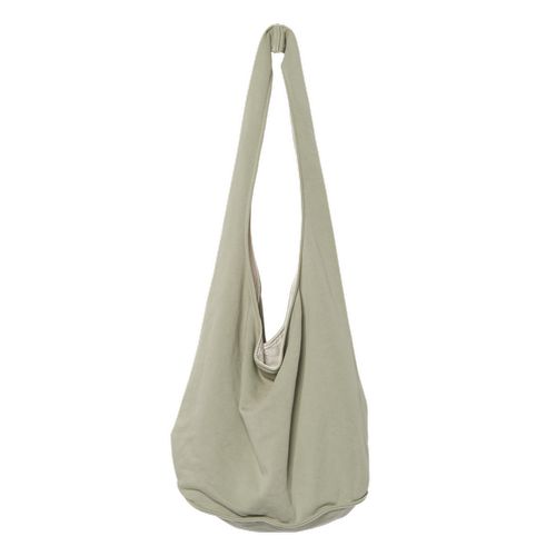 Sac bandoulière en molleton thumbnail 5