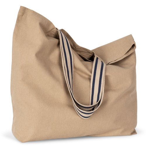 Grand sac shopping écoresponsable - 5