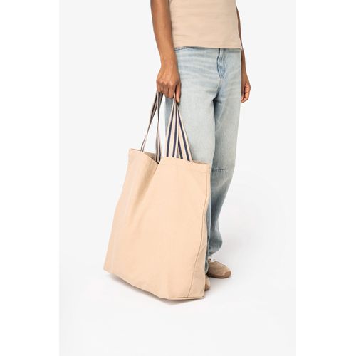 Grand sac shopping écoresponsable - 3