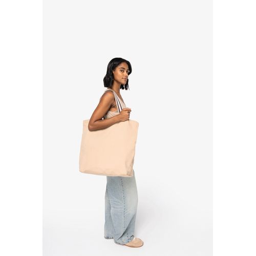 Grand sac shopping écoresponsable - 2