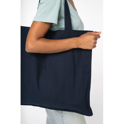 Long sac shopping écoresponsable - 2