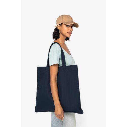 Long sac shopping écoresponsable - 1