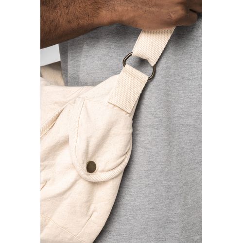 Sac besace écoresponsable délavé