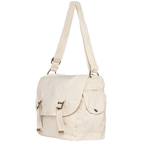 Sac besace écoresponsable délavé