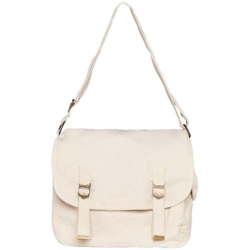 Sac besace écoresponsable délavé