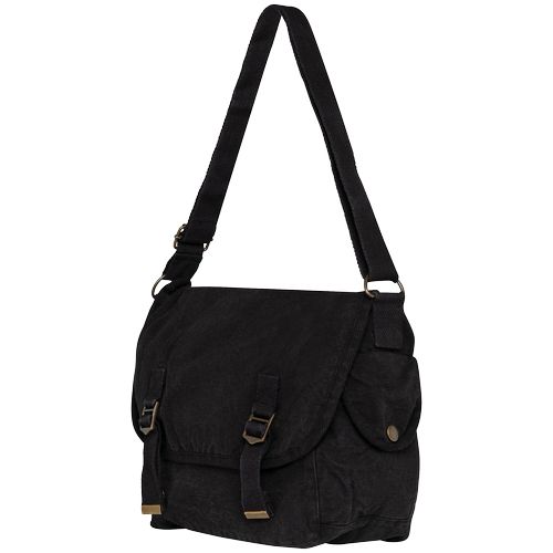 Sac besace écoresponsable délavé thumbnail 6