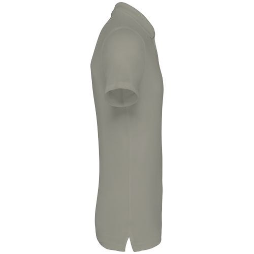 Polo en jersey écoresponsable homme thumbnail 10
