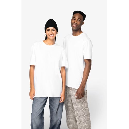 T-shirt écoresponsable unisexe - 4